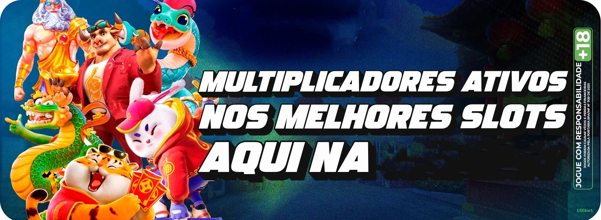 Instalar APK 186bet
