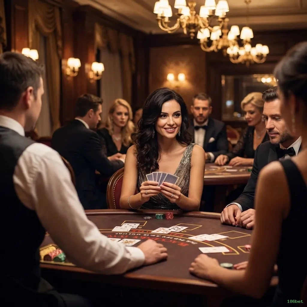 Download PC 186bet