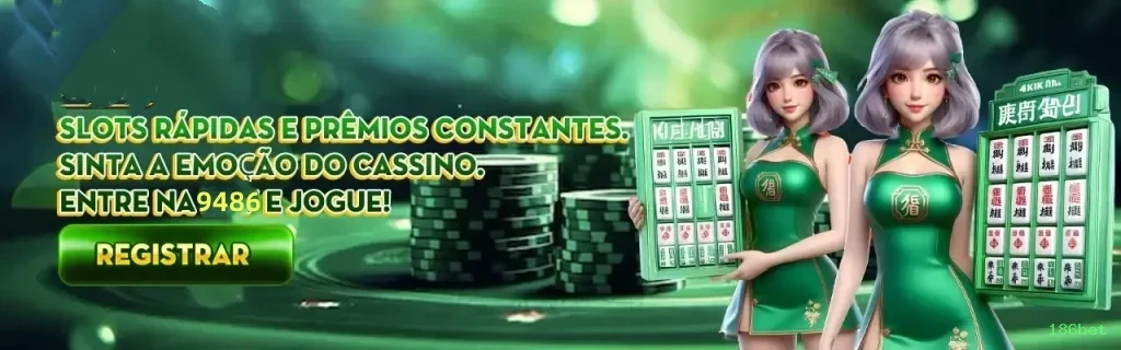 Cashback Semanal 186bet