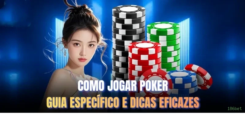 Performance 186bet